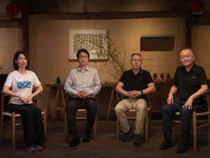 大模型时代的媒体人：如何坚守新闻真实性与专业性？AI技术将如何重塑新闻生产与传播？