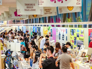爆火！“打飞的”都要来东莞看，这场展览为什么值得？