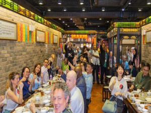 会展业上半年带动24.7亿澳门元非博彩收入，上升三成！