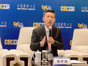 如何帮助肥胖患者减重？专家回应每经：改善生活方式既是难点也是痛点，外卖食品油盐多，建议平台标注营养元素和摄入限度