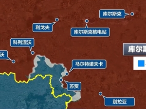 乌军摧毁俄库尔斯克州重要桥梁！俄方：乌军已损失2640名士兵！德国将暂停对乌提供新军事援助
