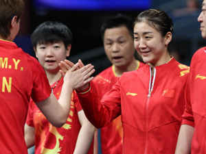 针对“饭圈”乱象，中国体操协会、中国乒协同日发声：谴责任何违法犯罪行为