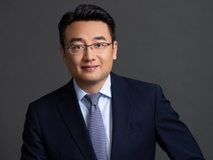 WeWork大中华区副总裁全斌：构建企业生态圈，实现资源共享和互利共赢