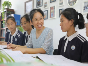 事关中小学收费！广东拟出新规