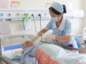 授予护士处方权？国家卫健委回应！深圳已率先实施