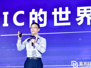 紫光同芯总裁岳超：国产车规芯片企业需要采取一系列措施应对AI时代新挑战