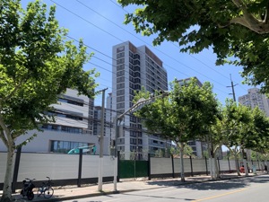 消防设施外露、电梯品牌纠纷⋯⋯上海地产旗下9.4万元/平方米高端小区能否如期保质交付？