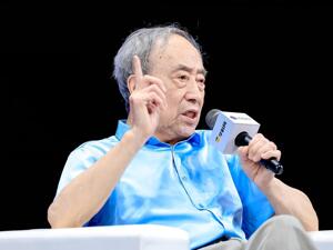 清华大学教授王文湛：教育信息技术、大数据和人工智能是第四次教育革命的核心
