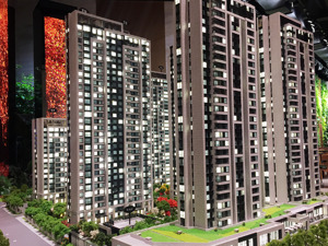 我国城镇人均住房建筑面积超过40平方米！住建部： 老百姓交了钱，就应该拿到房