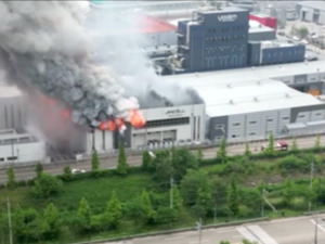 韩国华城电池厂火灾致23人死亡，其中17名中国公民遇难，调查结果公布