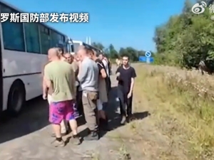 乌称打击俄罗斯沃罗涅日州一弹药库！莫迪访乌，呼吁泽连斯基“坐下来与俄谈判”