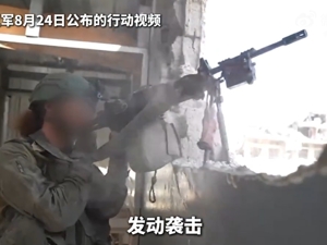 哈马斯发动报复行动，打死至少3名以军！伊朗外长：对以色列的回应将在正确时间以正确方式进行