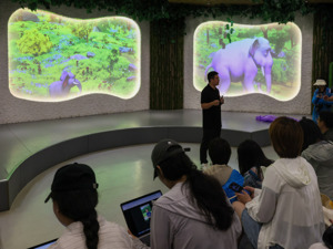 企业如何做好生物多样性管理？ 行业专家提五条建议