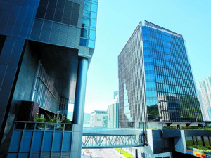 香港建数据中心，有哪些有利条件？业界这样倡议