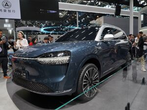 引望上半年扭亏为盈：净利润超22亿元  第一大客户营收占比超60%