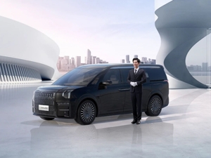 独家对话耀出行CEO杨广：不排除尝试Robotaxi技术，IPO计划正稳步推进