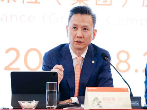 平安集团联席首席执行官兼副总经理郭晓涛：“保险+服务”是行业未来的改革方向