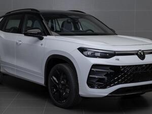 即将换代！探岳L申报信息曝光，越级对标B级SUV