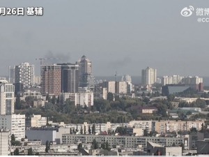 泽连斯基：准备用F-16反击，报复俄大规模空袭！俄方：掌握乌军运送化学武器弹药情报