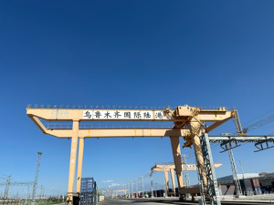 实地走访“宽带边疆”：5G网络如何重塑新疆人的生产生活？