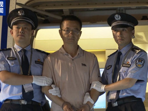 姜诚君被查！在境外落网，已被遣返回国