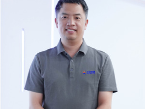 专访中科星驰联合创始人王智灵：无人驾驶商业闭环将在最艰苦领域率先突破