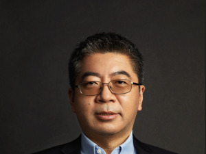 瞰见·湾区低空经济大咖说丨IDEA研究院低空经济分院执行院长李世鹏：未来低空载人就像地面出租车一样，将成为一种新日常出行方式