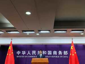商务部：相关部门将按工作程序认真研究业界和专家有关提高大排量燃油车关税的意见建议