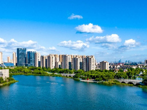 七个“超强县”，“单挑”大城市