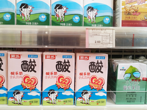 市场竞争或将放缓！乳制品行业市场仍将保持增长——道达研选