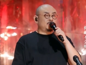 刀郎“复出”，线上演唱会被刷屏！唱了《冲动的惩罚》《情人》《罗刹海市》等歌曲，超5000万人观看