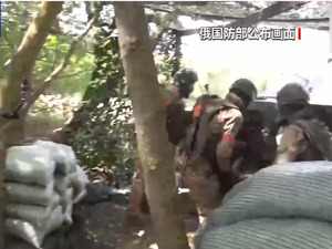 德国多地举行大规模反战集会！俄称击落多架企图袭击莫斯科的无人机！乌军：前线地区发生109场战斗