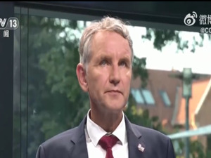 德国二战后首次！德国极右翼党派在州选举中获胜，如何影响政治格局？