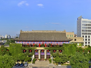 穿越周期，陕建股份打好“稳健牌”