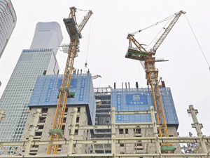 上市房企上半年三成营收增长 仅两成净利上升