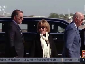 最新！美国总统之子亨特·拜登认罪了
