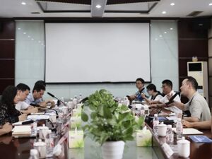 及时回应企业关切 成都这支调研队靶向解决“急难愁盼”