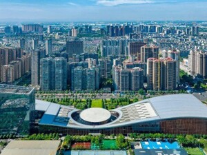 第九届“创客中国”新材料专题赛复赛即将在成都青白江区开启