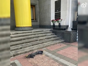 乌称俄对基辅发动大规模无人机袭击！俄罗斯：在库尔斯克消灭敌军超10400人