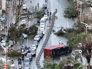 专题丨死亡1320万只，损失约2亿元！海南文昌鸡遭台风“重创”，养殖户：“大鸡只剩几百只，小鸡全部死光了”