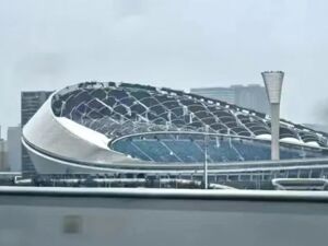 最强秋台风过境，留给城市一道“必答题” | 智库