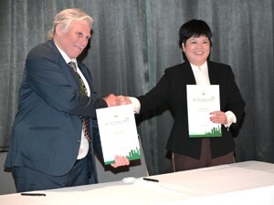 澳、新国际农产品商贸合作活动圆满收官 成都加速建设西部国际农产品集散枢纽