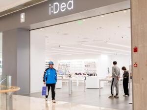 饿了么提升iPhone 16首发体验：上线专人配送等多项贵品配送定制化服务