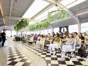 Flyme AIOS 媒体沟通会：星纪魅族携手生态好友，AI 点亮美好生活