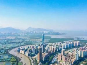 深圳生物医药产业上半年同比增长10.6%