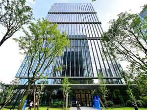 全国首个省级密码科创专业园区在成都高新区新川开园