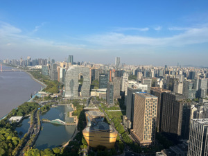 滨江服务上半年营收、利润双增，毛利率缘何下滑
