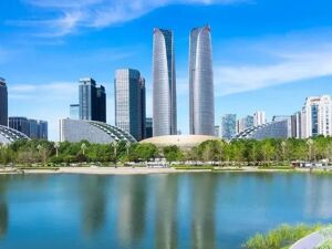 成都制定若干措施 以高水平招商引资促进高质量发展