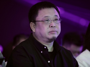 悟空出行CEO炮轰罗永浩，细数“忘恩负义”“双标”等6大恶行！罗永浩回怼：泼脏水的流氓文章