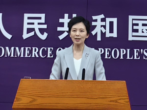 商务部答每经问：中方已与22个非洲国家签署框架协定，将为非洲产品进入中国市场提供巨大机遇